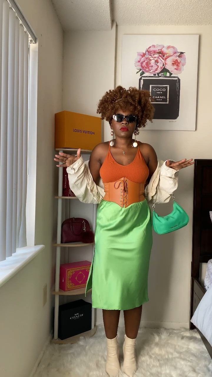 Spring Outfits Inspo #LTKSpring #LTKStyle 

#LTKSeasonal #LTKFind #LTKstyletip