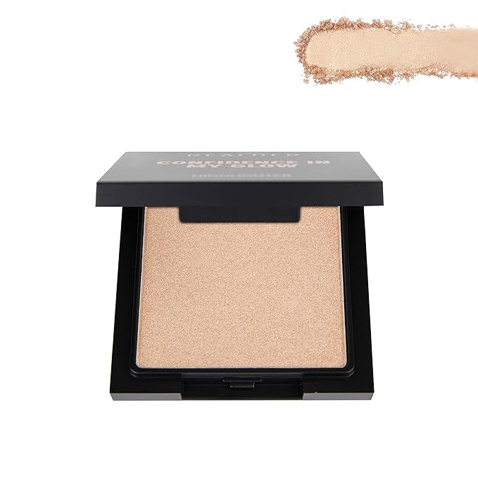 REALHER Highlighter - Confidence In My Glow (Rose Gold) | Amazon (US)