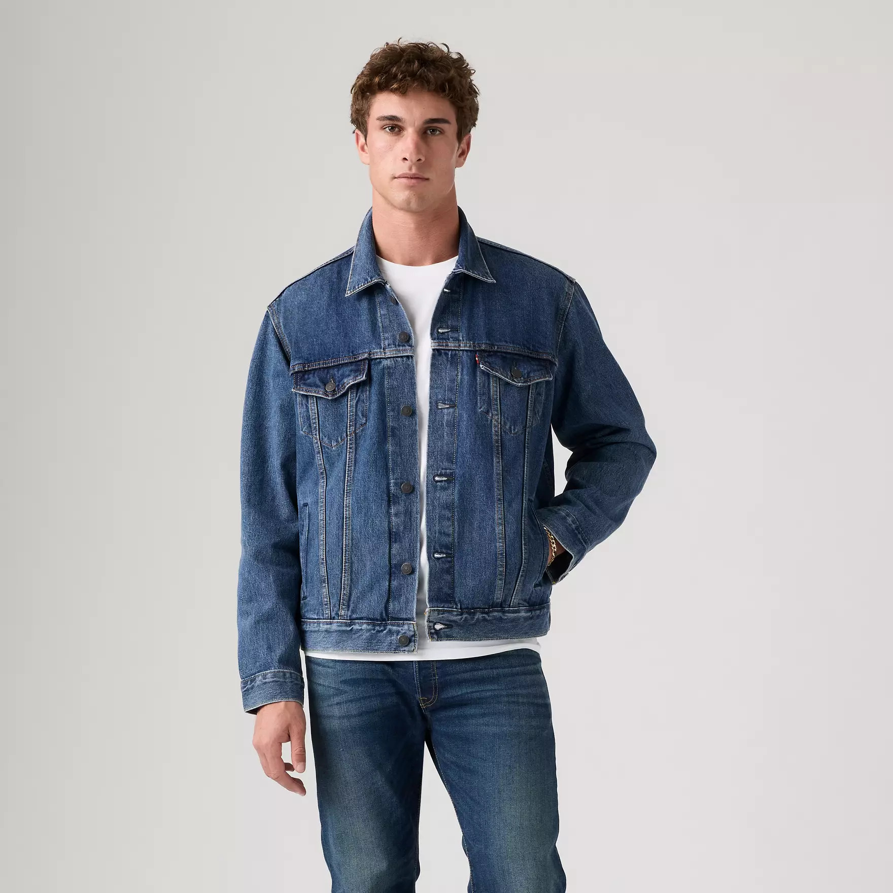 Trucker Jacket | Levi's US