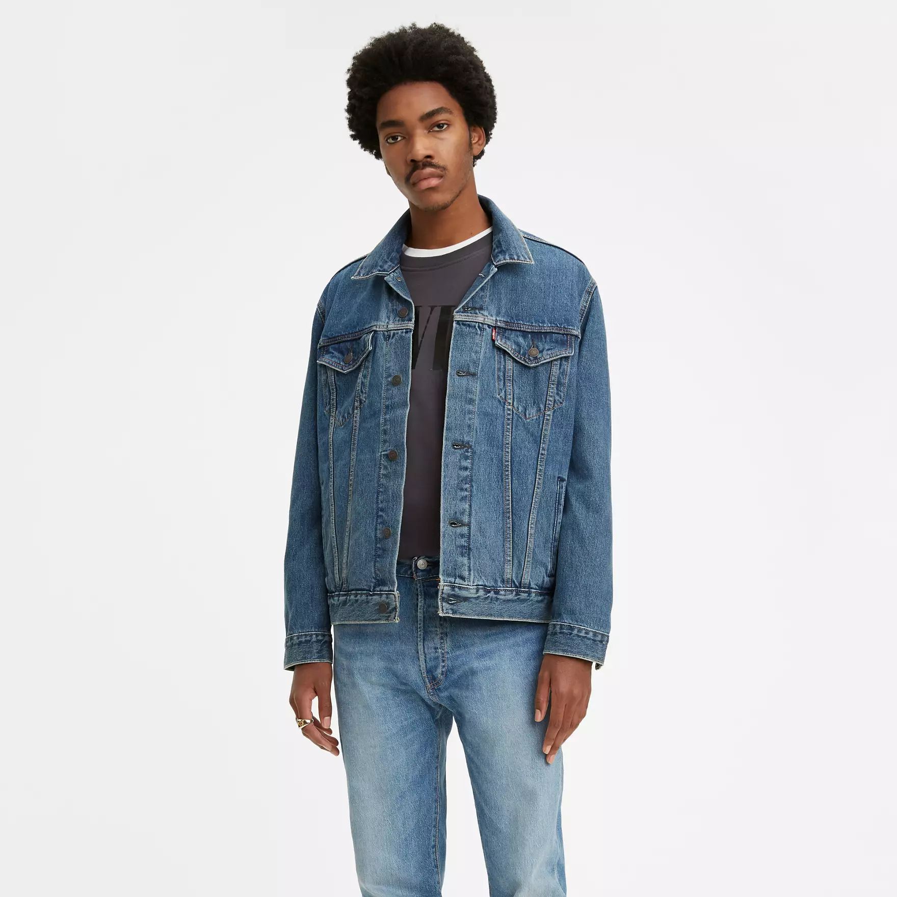 Trucker Jacket | LEVI'S (US)