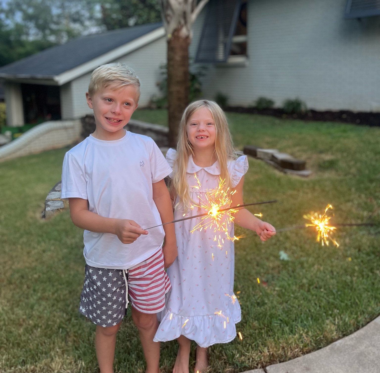 patriotic shorts on major sale! A few other styles too, we love that these are super quick drying, great for summer and using as a swim suit in a pinch!

Boys toddler teen tween 

#LTKKids #LTKBacktoSchool #LTKSaleAlert