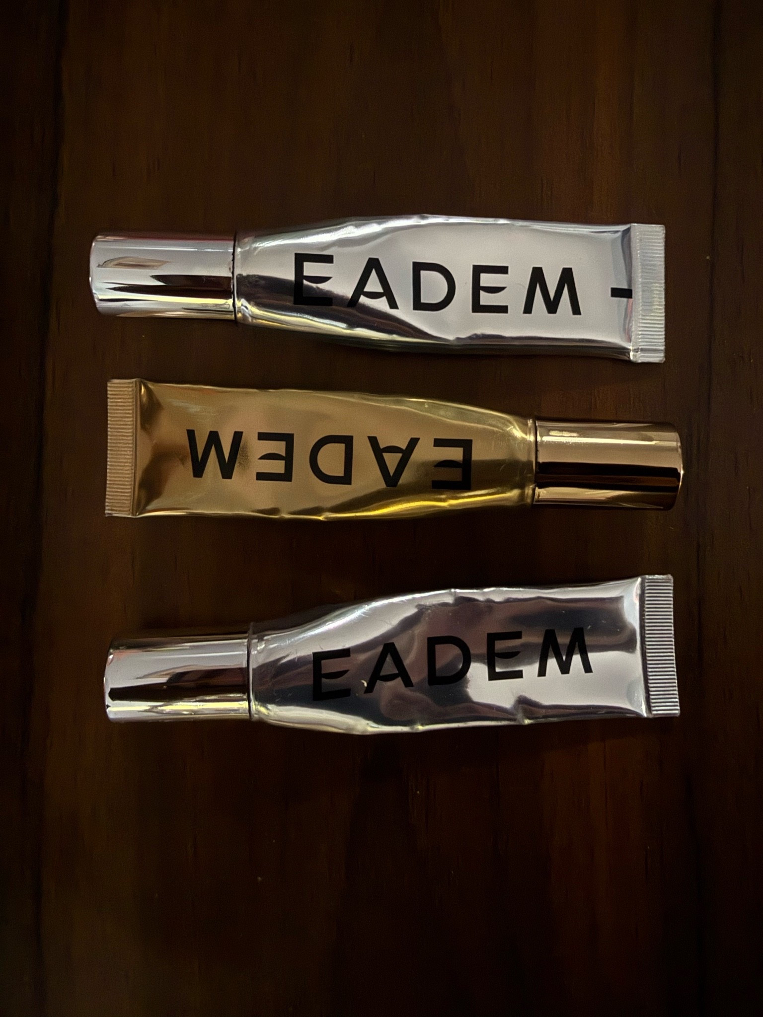 Eadem lip balms 💋✨

#LTKgrwm #LTKselfcare #LTKBeauty