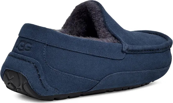 Ascot Slipper (Men) | Nordstrom