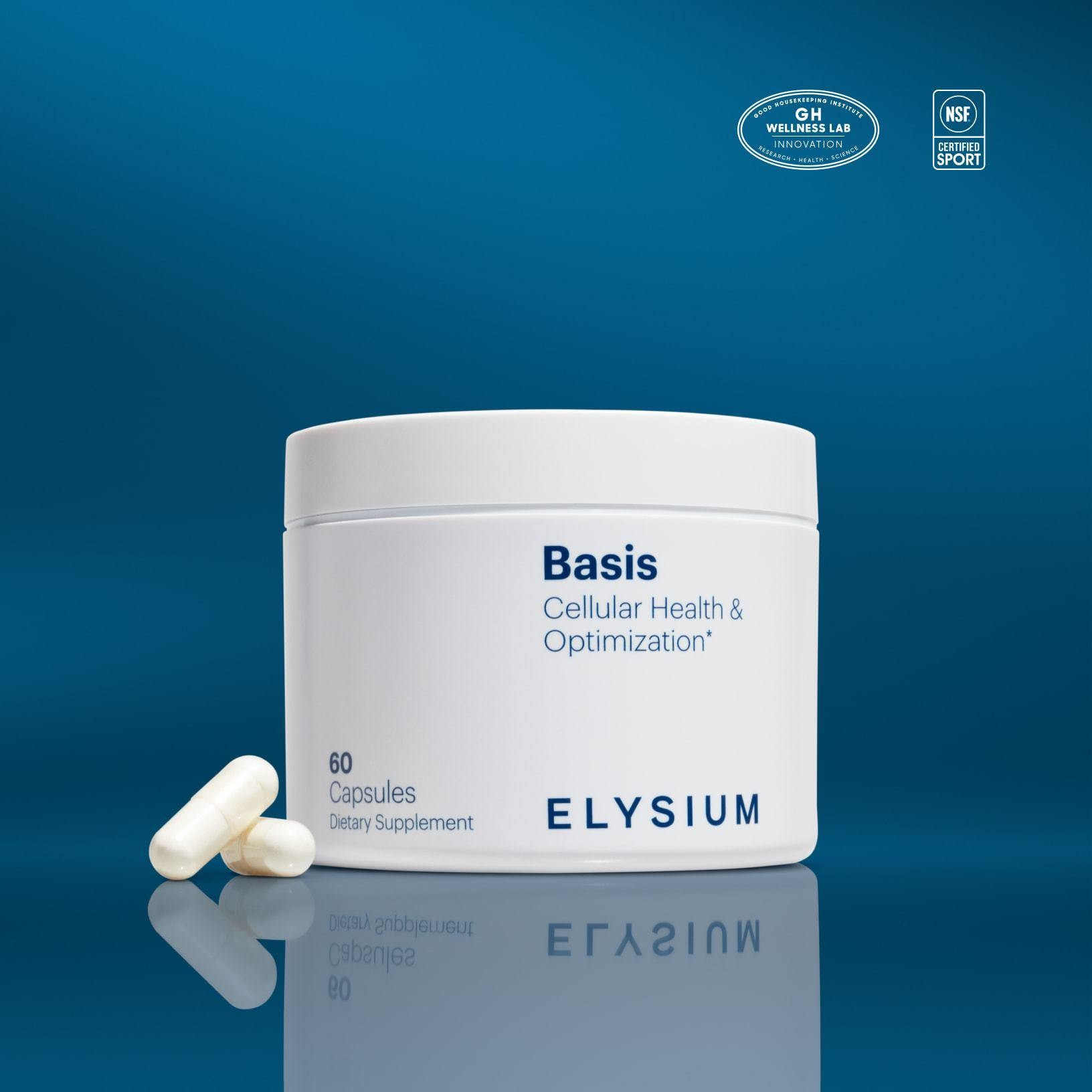 Basis | Elysium Health