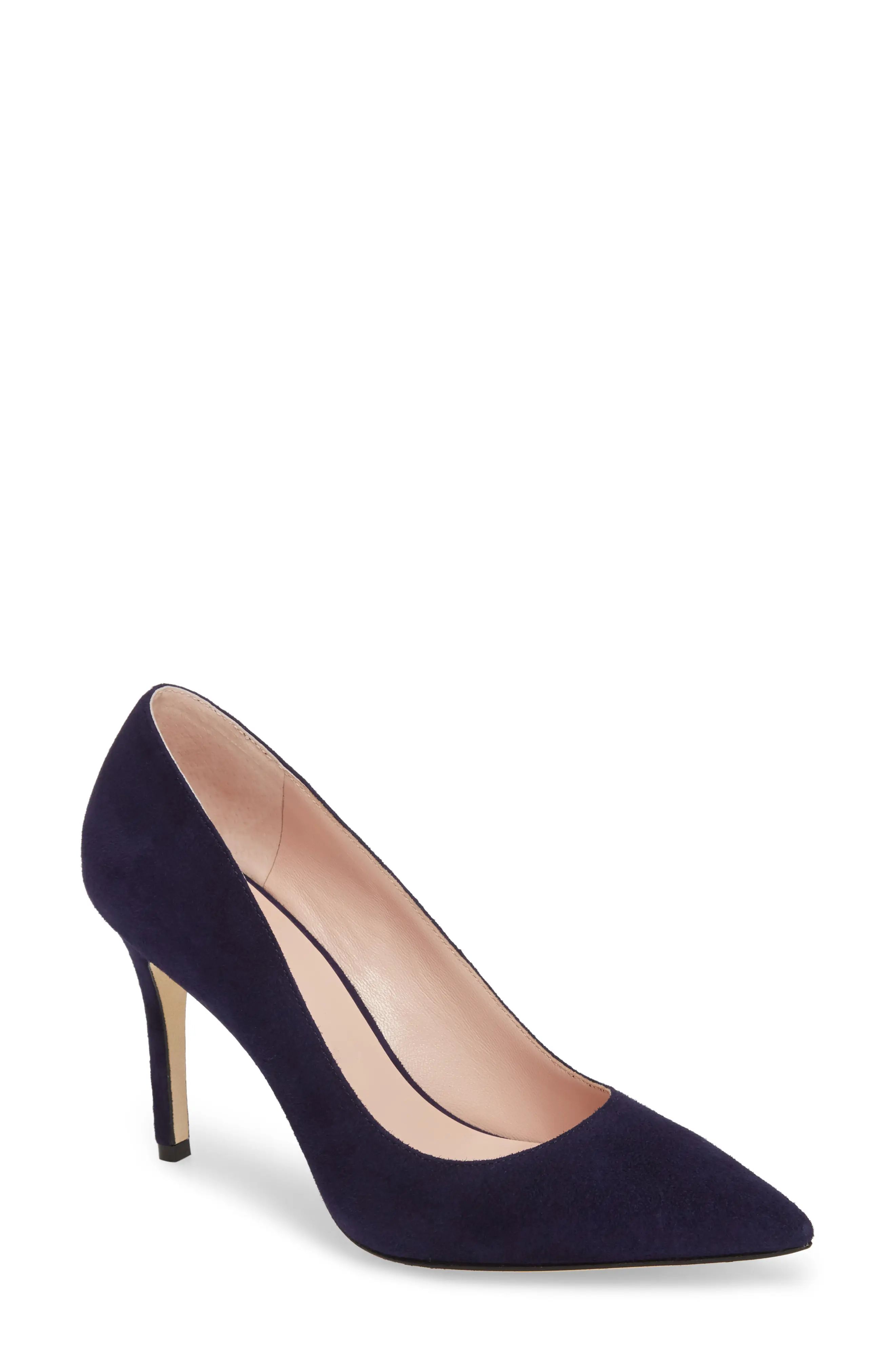 kate spade new york vivian pump (Women) | Nordstrom