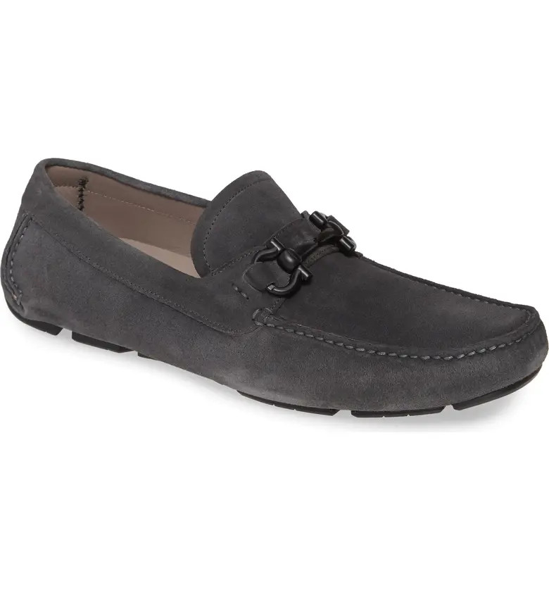 Parigi Bit Driving Moccasin | Nordstrom