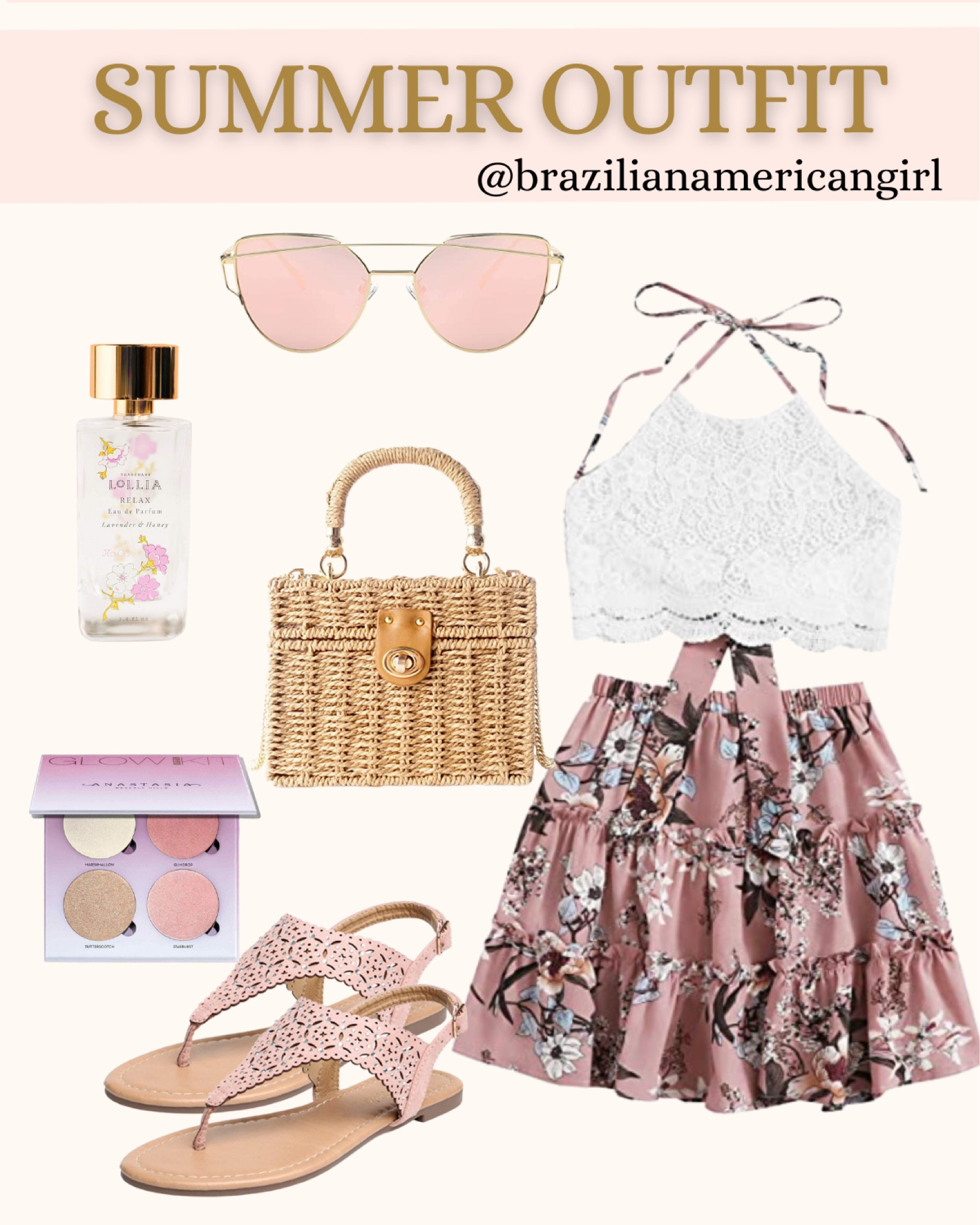 #LTKSeasonal #LTKStyleTip #LTKFindsUnder100