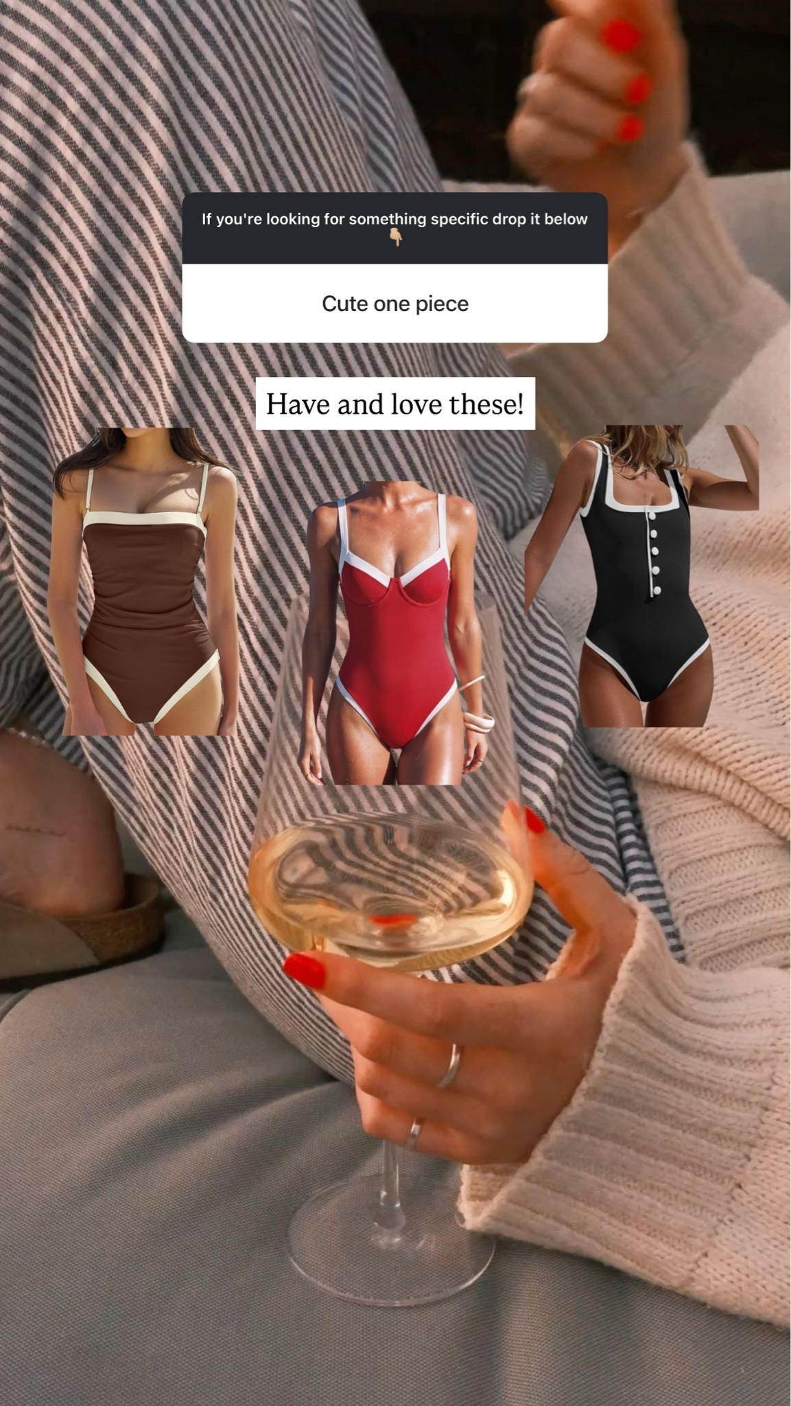 One piece swimsuits on prime day