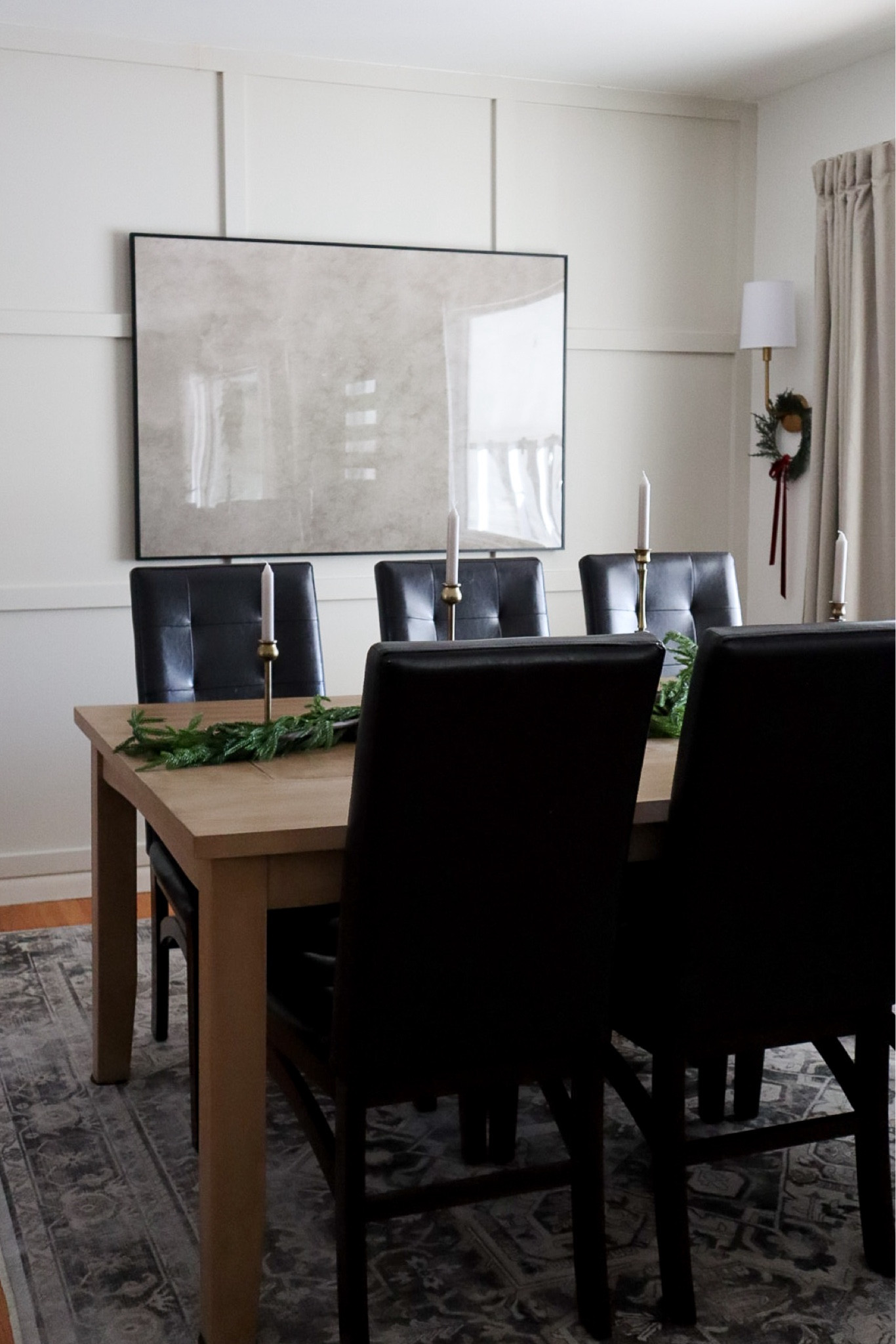 Dining room 

Follow me @crystalhanson.home on Instagram for more home decor inspo, styling tips and sale finds 🫶

Sharing all my favorites in home decor, home finds, Christmas decor, holiday decor, affordable home decor, modern, organic, target, target home, magnolia, hearth and hand, studio McGee, McGee and co, pottery barn, amazon home, amazon finds, sale finds, kids bedroom, primary bedroom, living room, coffee table decor, entryway, console table styling, dining room, vases, stems, faux trees, faux stems, holiday decor, seasonal finds, throw pillows, sale alert, sale finds, cozy home decor, rugs, candles, and so much more.


#LTKSeasonal #LTKhome #LTKHoliday