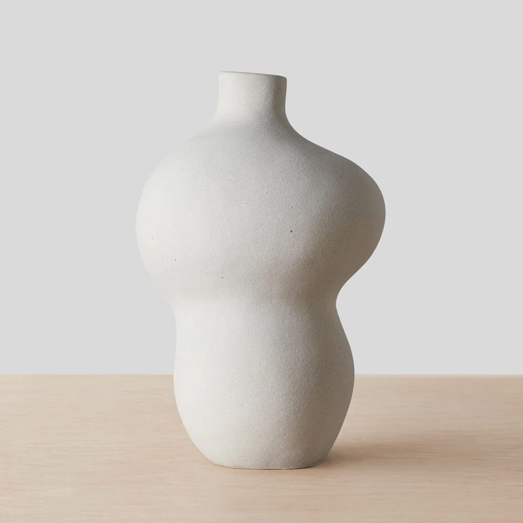 Terranova Vase | The Citizenry