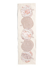 Pumpkins Table Runner | Shop By Room | Marshalls | Marshalls