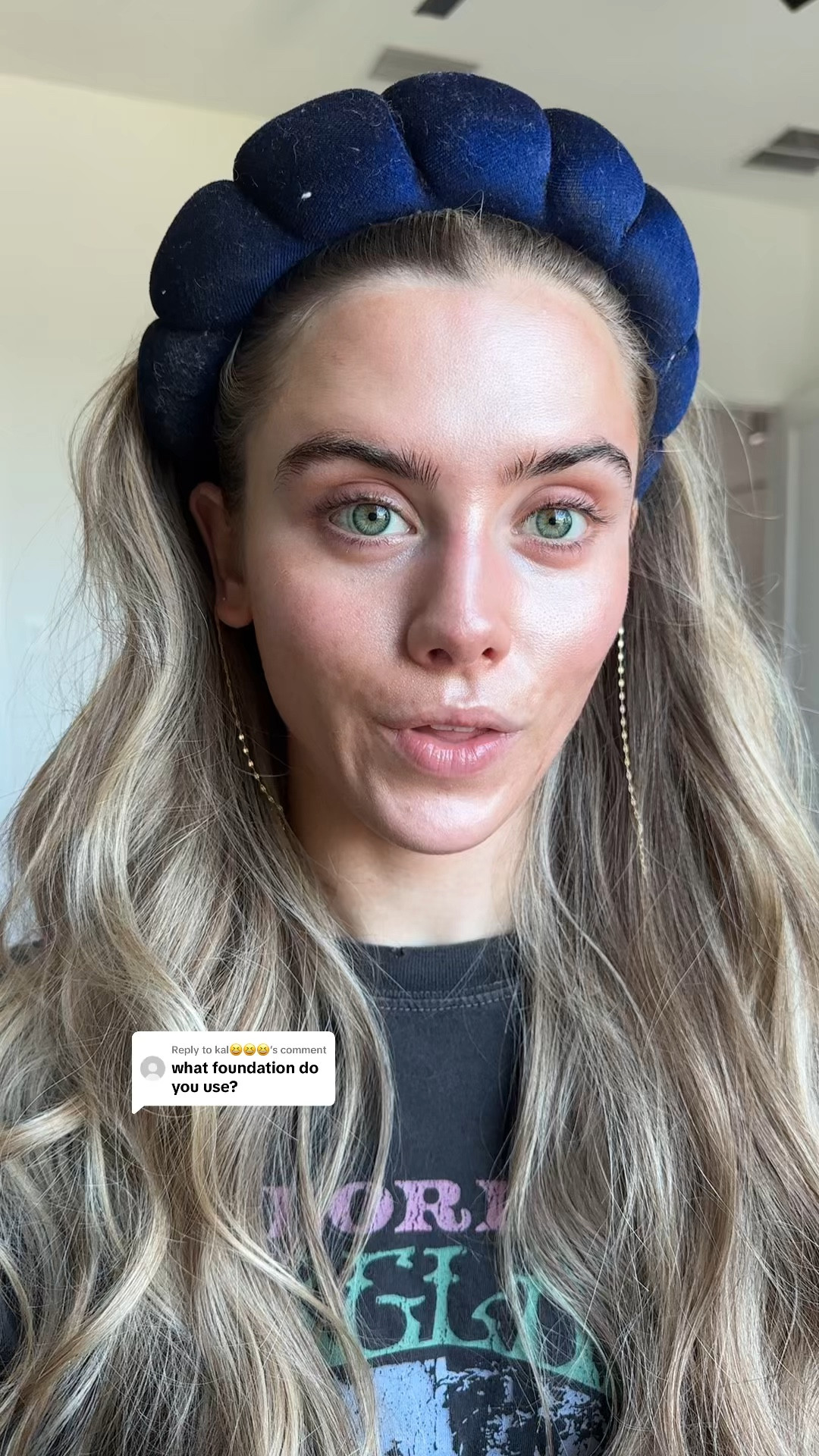 walking through all the foundations I love and why each formula is a touch different when you’re picking out concealer and foundation it’s important to know what you prefer for your skin! 

#foundationroutine #foundationhack #foundationreview #acnefoundation #foundationforacne @ulta @kohls @Sephora 

#LTKBeauty #LTKselfcare #LTKgrwm