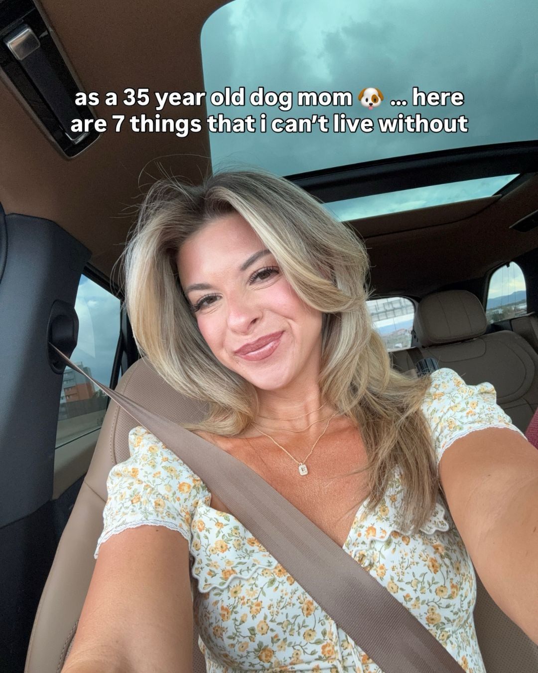 My most loved items I use on repeat!!! Beauty favorites, nighty, heel and boots and more. 

Revolve code: tulip
Vici code: emerson30

Beauty
Skincare
Tanning
Event shoes
Best walking boots
Perfume 

#LTKSeasonal #LTKselfcare #LTKBeauty