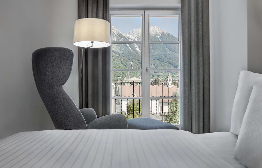 Hotel Schwarzer Adler | Expedia (US)