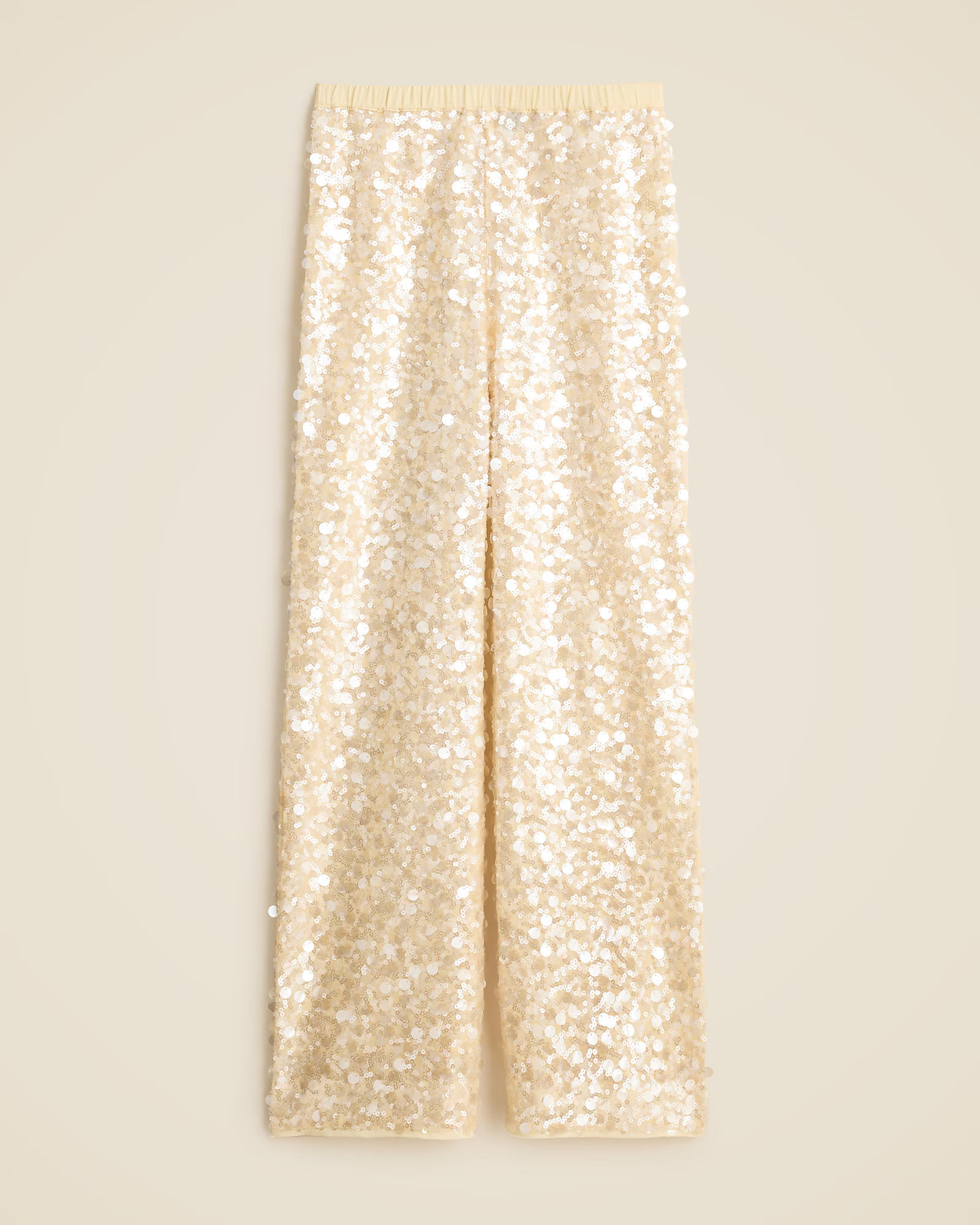Collection Cosmo pant with sequins | J. Crew US