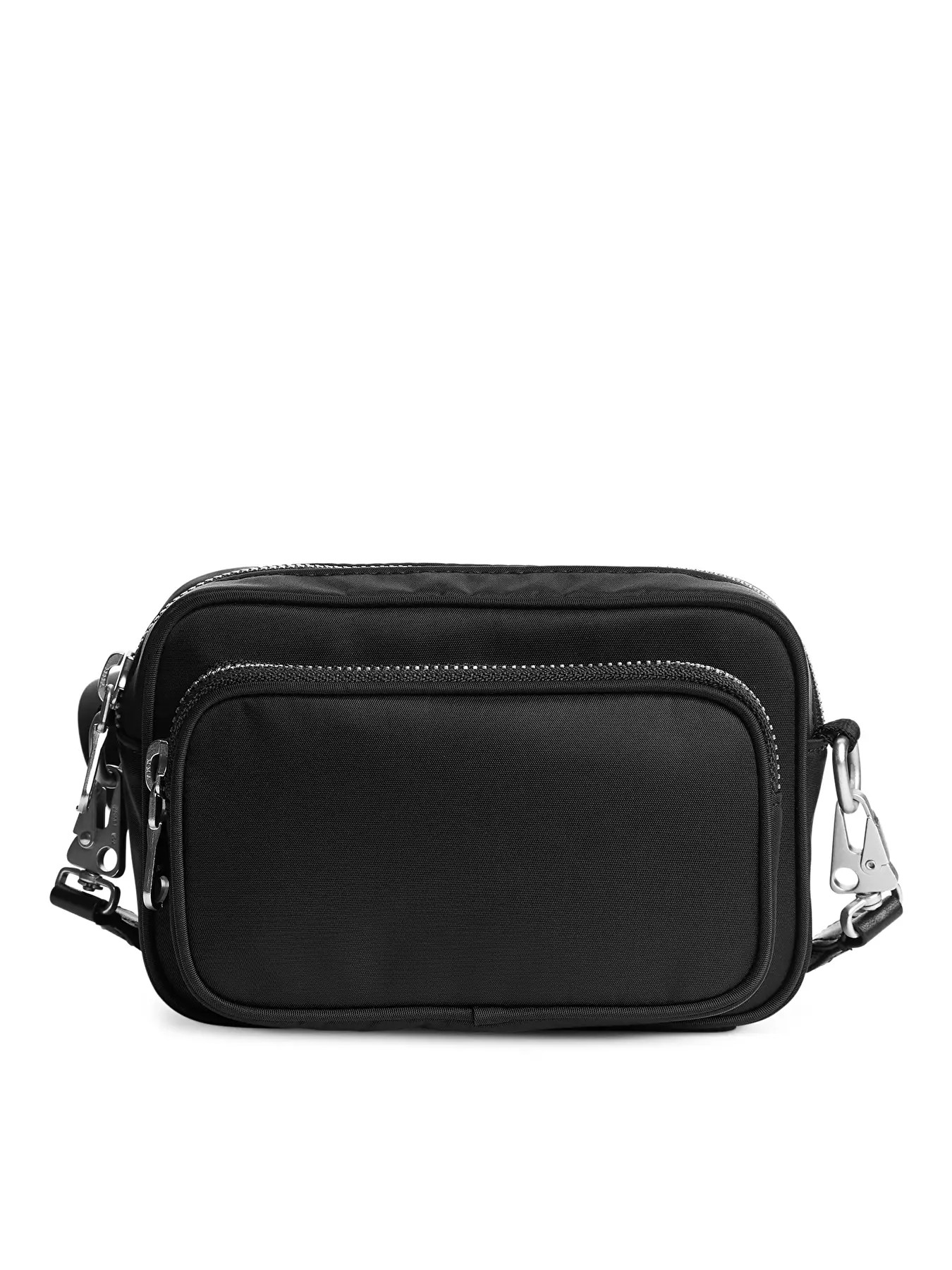 Nylon Mini Camera Bag | ARKET (US&UK)