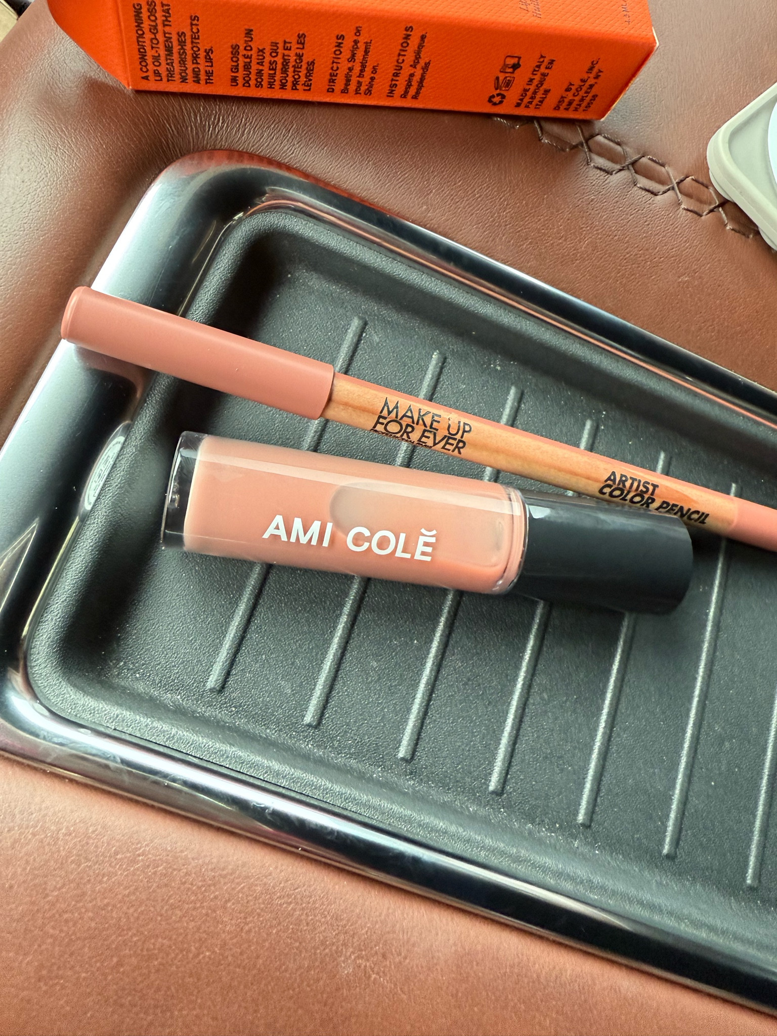 This lip combo tho💋 