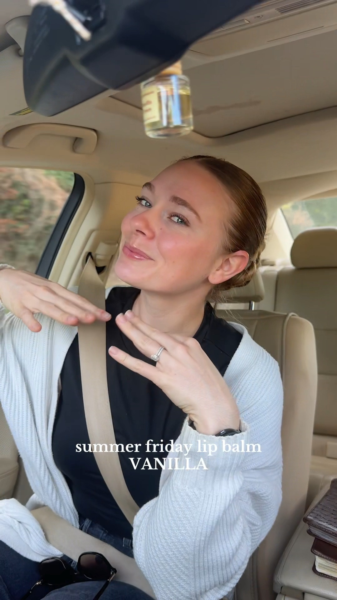 my everyday look 



#LTKspring #LTKgrwm #LTKBeauty