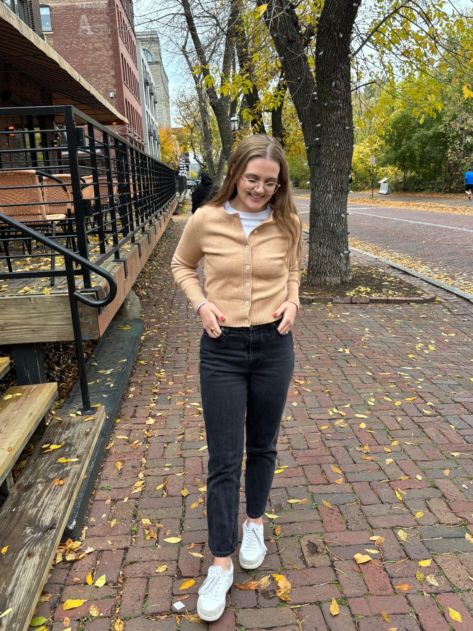 Fully OBSESSED with this aerie cardigan 😮‍💨 grabbing the gray & the sand color with the floral embroidery immediately 

#LTKFindsUnder50 #LTKSaleAlert