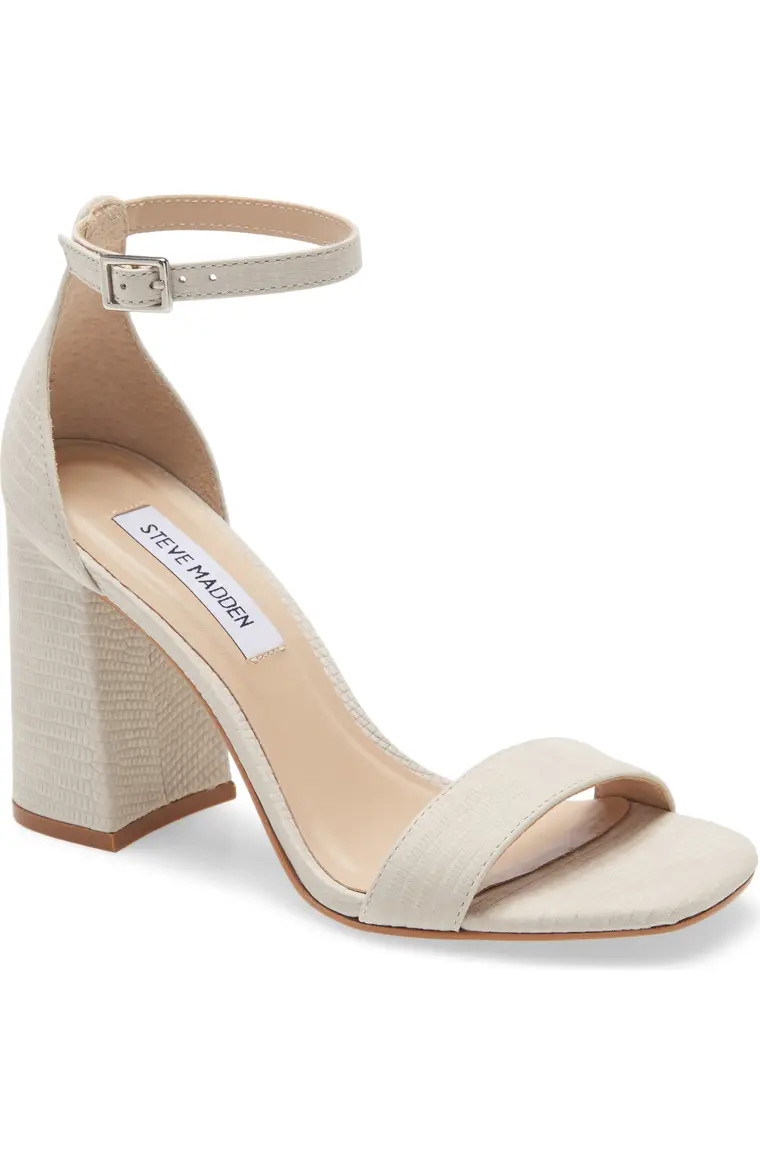 Dillon Ankle Strap Sandal | Nordstrom