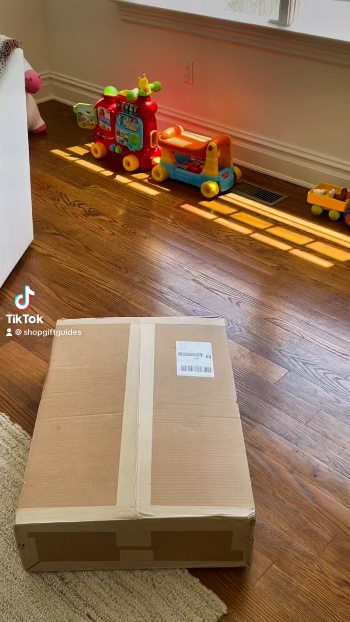 Toki Mats make the best gifts for babies and toddlers! Perfect for playtime! Shop my picks below 👇🏼 

Baby play mat, baby play time, baby necessities, baby must haves, newborn gift ideas, baby gifts, gifts for new parents, baby registry items 

#LTKbaby #LTKGiftGuide #LTKfamily