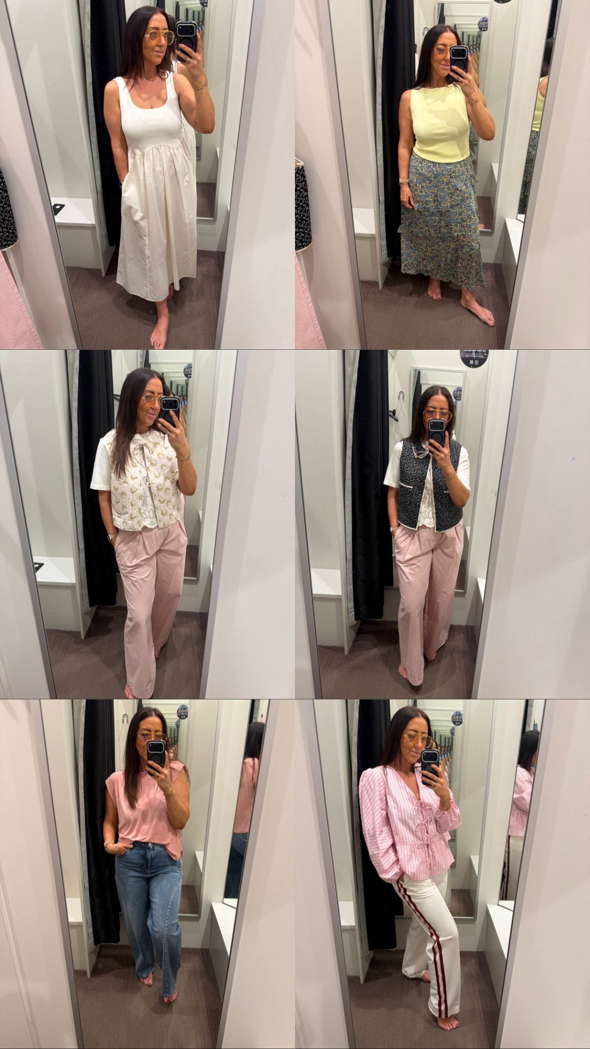 Marks & Spencer 

#LTKmidsize #LTKspring #LTKuk