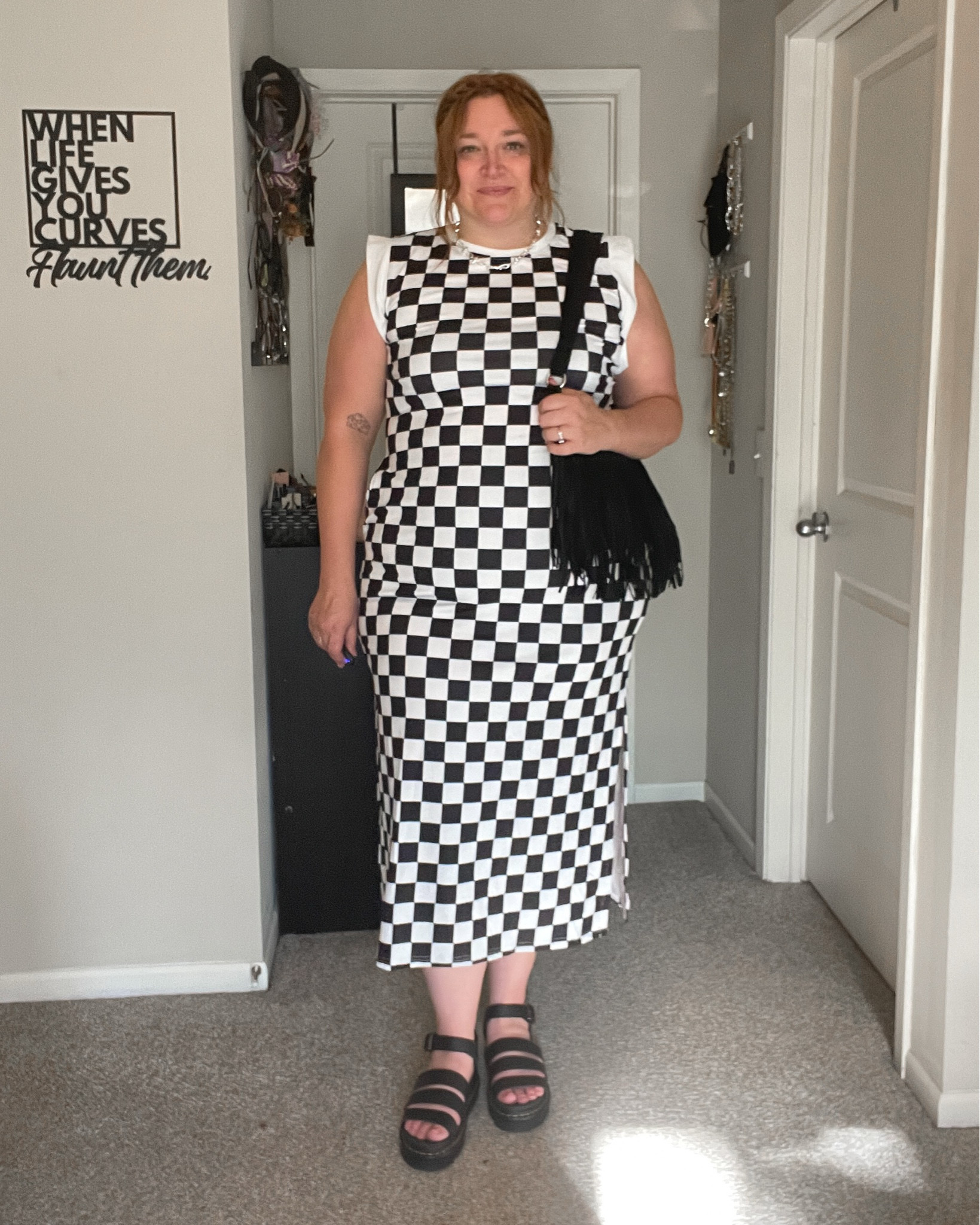 Alt summer look

#LTKMidsize #LTKFindsUnder50 #LTKPlusSize