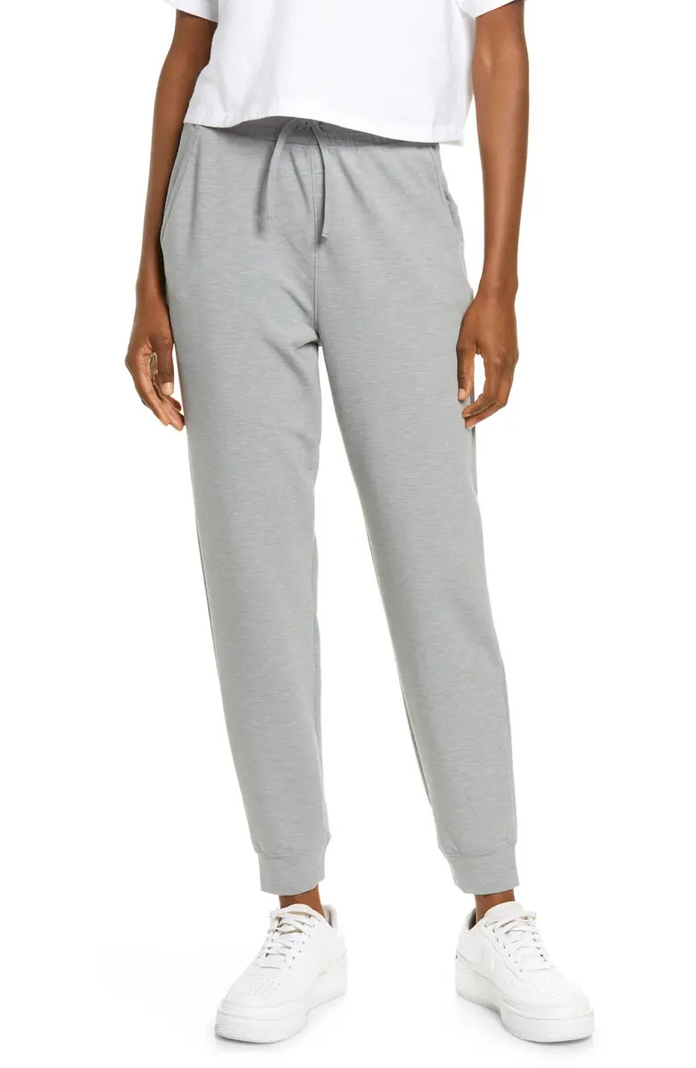Yoga Dri-FIT 7/8 Joggers | Nordstrom