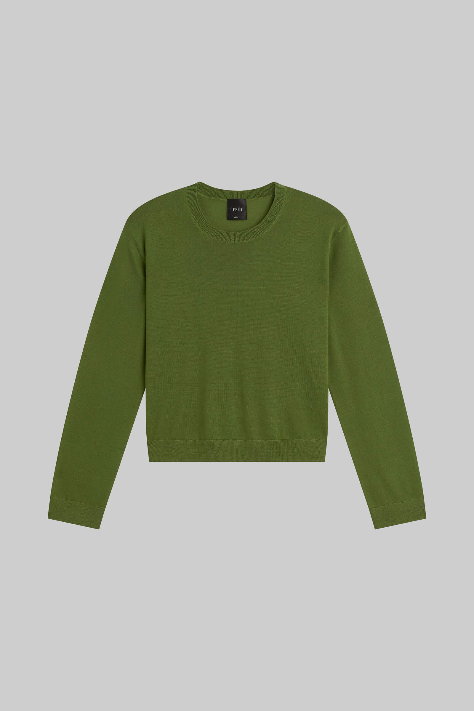 James Classic Crew | LESET