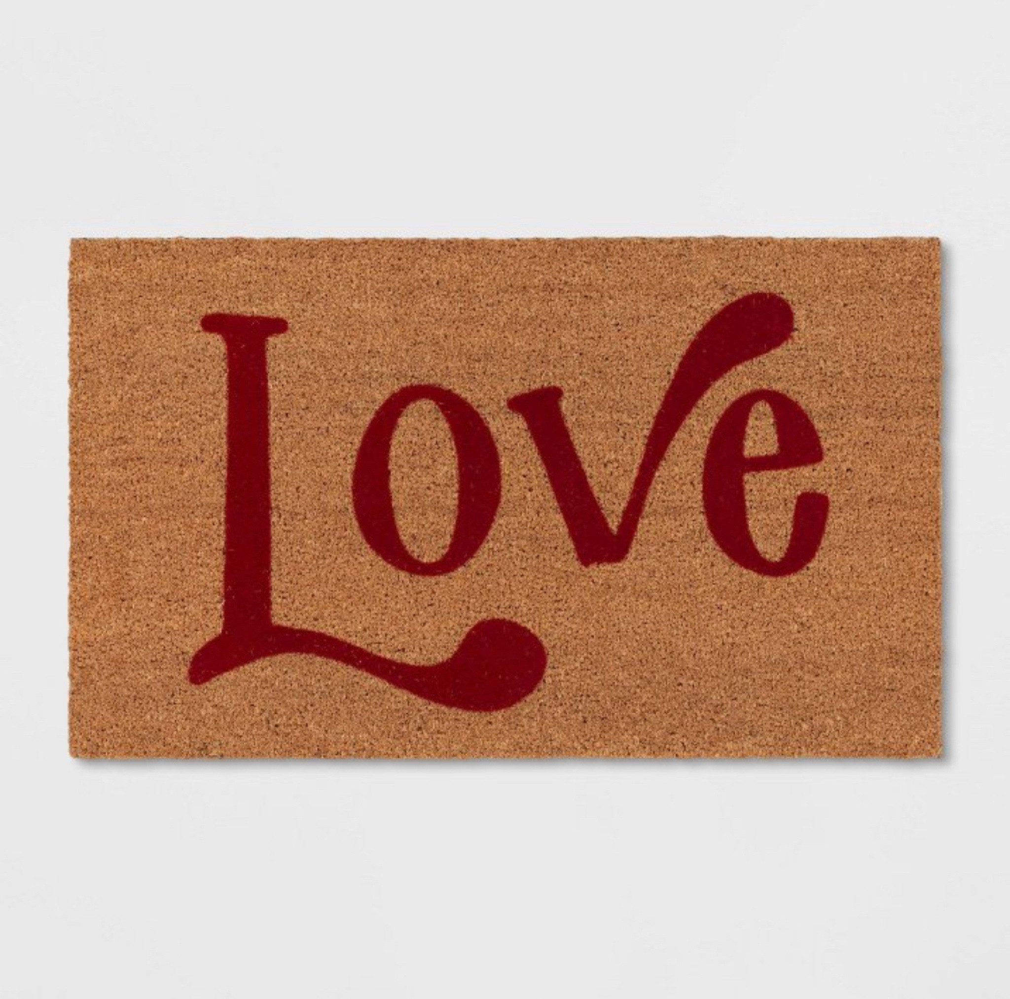 ✨Valentine’s Day Doormats✨

Dress up any space in your house for this upcoming Valentine’s or Galentine’s Day!  ❤️✨

Home decor 
Valentines 
Valentine’s decor
Valentines Day decor
Holiday decor
Bar decor
Bar essentials 
Valentine’s party
Galentine’s party
Valentine’s Day essentials 
Galentine’s Day essentials 
Valentine’s party ideas 
Galentine’s party ideas
Valentine’s birthday party ideas
Valentine’s Day gift guide 
Galentine’s Day gift guide 
Backyard entertainment 
Entertaining essentials 
Party styling 
Party planning 
Party decor
Party essentials 
Kitchen essentials
Valentine’s dessert table
Valentine’s table setting
Housewarming gift guide 
Just because gift
Valentine’s Day outfits inspo
Family photo session outfit ideas
Kids fashion 
Kids dresses
Winter outfits 
Valentine’s fashion
Party backdrop ideas
Balloon garland 
Amazon finds
Amazon favorites 
Amazon essentials 
Amazon decor 
Etsy finds
Etsy favorites 
Etsy decor 
Etsy essentials 
Shop small
XOXO
Be mine
Girl Gang
Best friends
Girlfriends
Besties
Valentine’s Day gift baskets
Valentine Cards
Valentine Flag
Valentines plates
Valentines table decor 
Classroom Valentines 
Party pennant flags
Gift tags
Dessert table decor
Tablescape
Party favors
Pottery Barn Kids
Snoopy
Charlie Brown
Carolina table
Activity table for kids
Nursery decor
Kids bedroom decor 
Playroom decor
Bachelorette party decor
Bridal shower decor 
Glamfete
Tablecloth backdrop 
Valentines sweets
Macaroons 
Macarons
Sugarfina
Wood Signs
Lips phone
Red lips
Pink lips
Love balloon
Target finds
Target deals
Target home 
Target doormats
Love doormat

#LTKBeMine #LTKGifts 
#LTKGiftGuide #LTKHoliday   
#liketkit #LTKbaby #LTKkids #LTKfamily #LTKhome #LTKstyletip #LTKunder50 #LTKunder100 #LTKSeasonal #LTKsalealert #LTKbump #LTKwedding 

#LTKhome #LTKfamily #LTKkids
