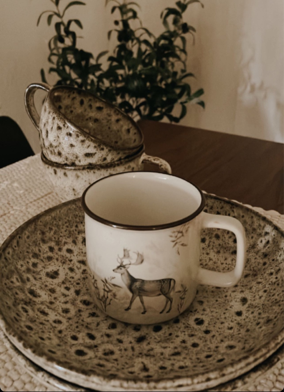 Dinner accessories 

#LTKGiftGuide #LTKunder50 #LTKSeasonal
