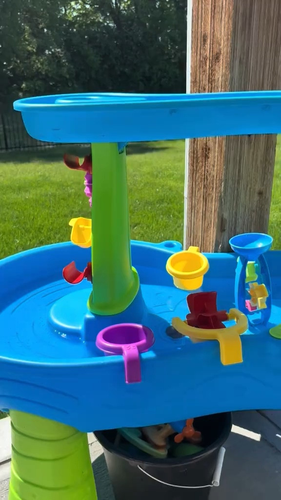 Toddler summer must have! 

#LTKSeasonal #LTKHome #LTKKids