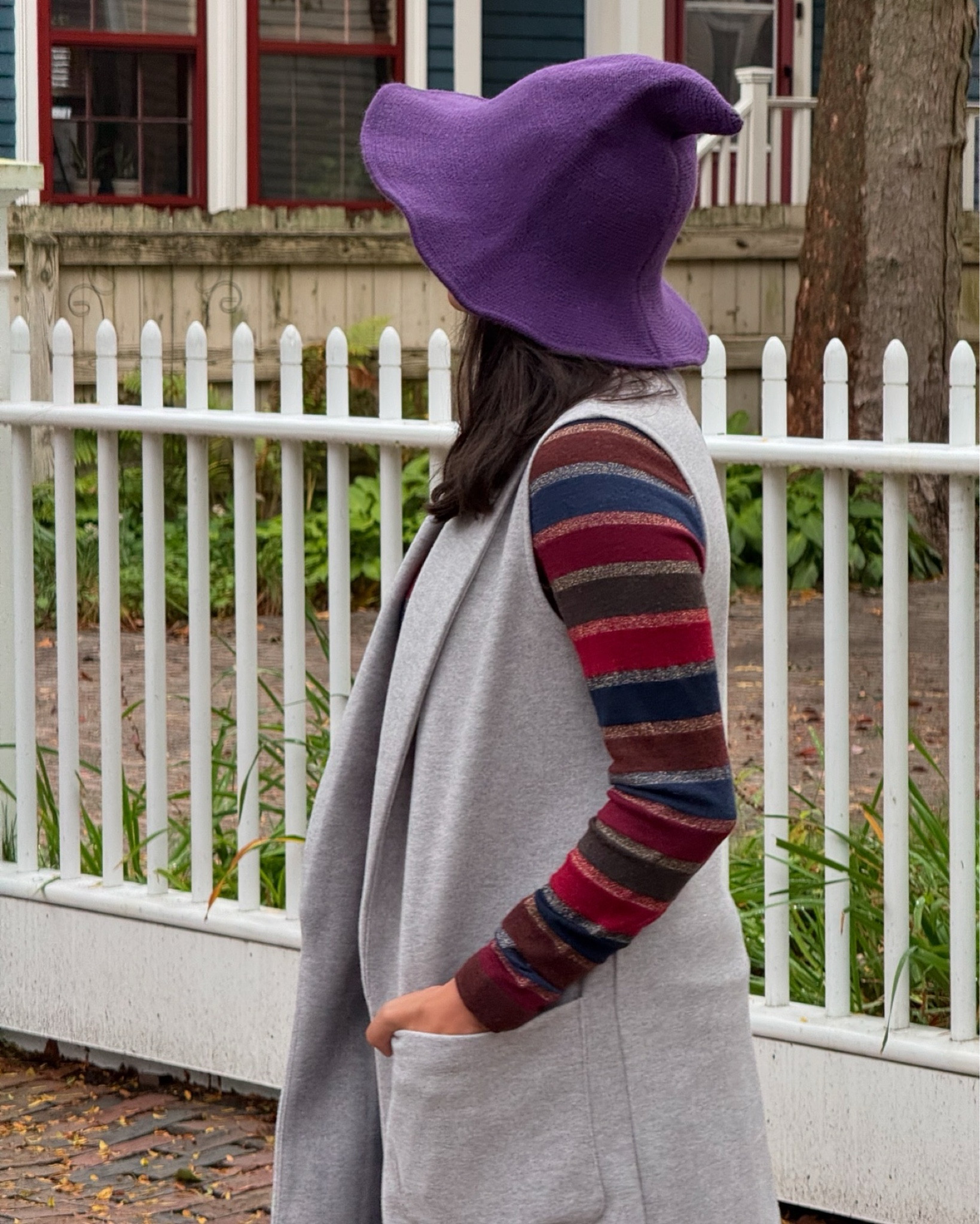 Outfit for Salem day 2!

#LTKStyleTip #LTKSeasonal #LTKShoeCrush