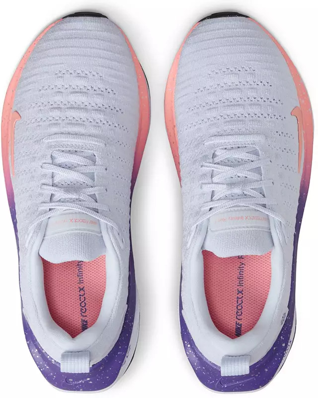 Nike Women's InfinityRN 4 Running Shoes | Dick's Sporting Goods