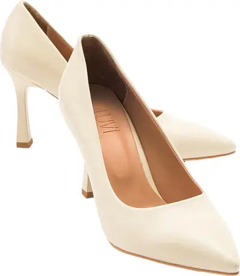 Prologue Shoes Forest Pointed Toe Pump (Women) | Nordstrom | Nordstrom