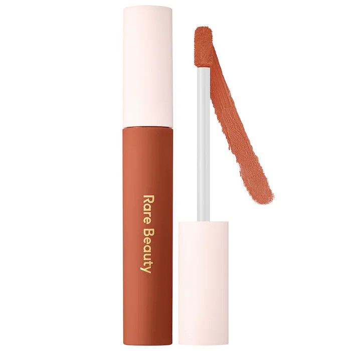 Lip Soufflé Matte Cream Lipstick | Sephora (US)