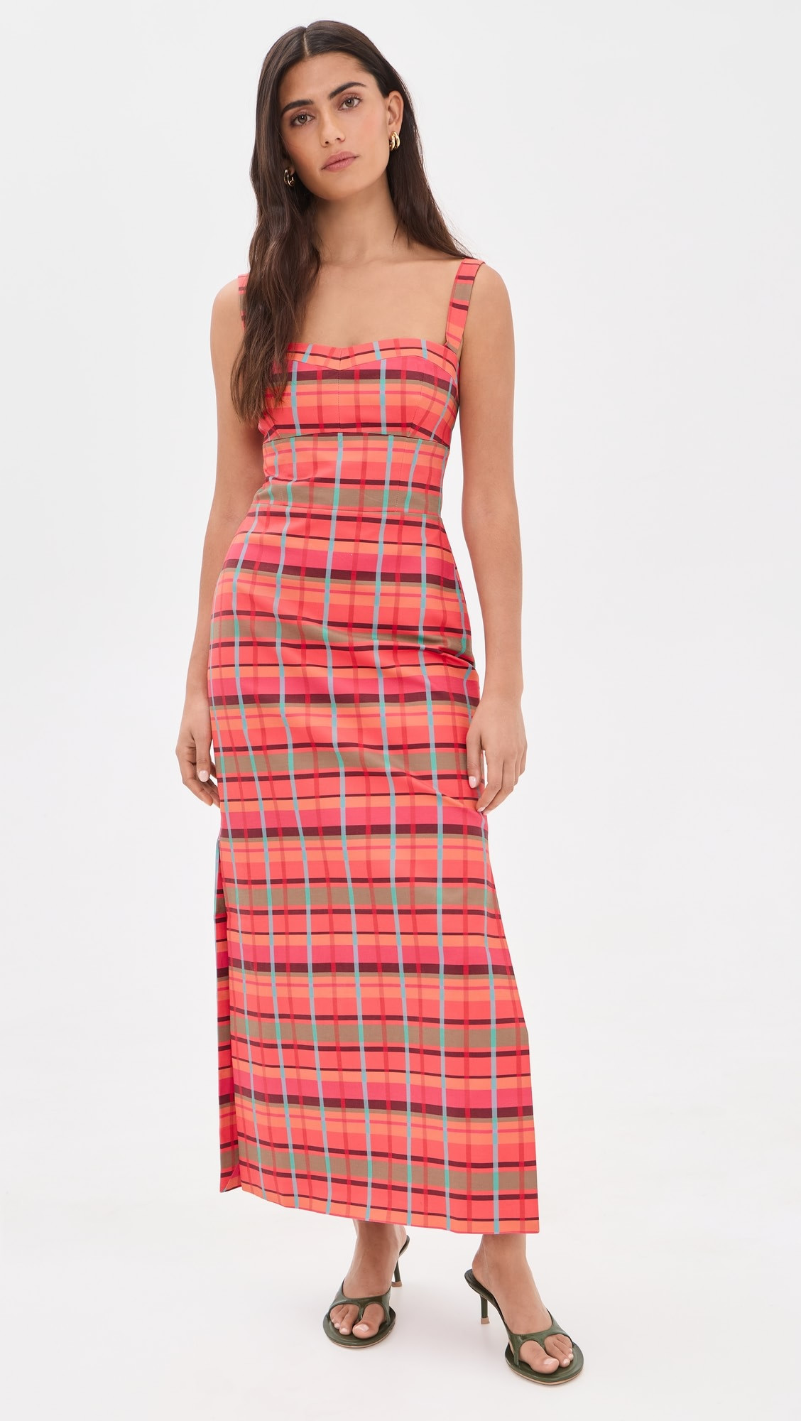The Agnes Dress | Shopbop