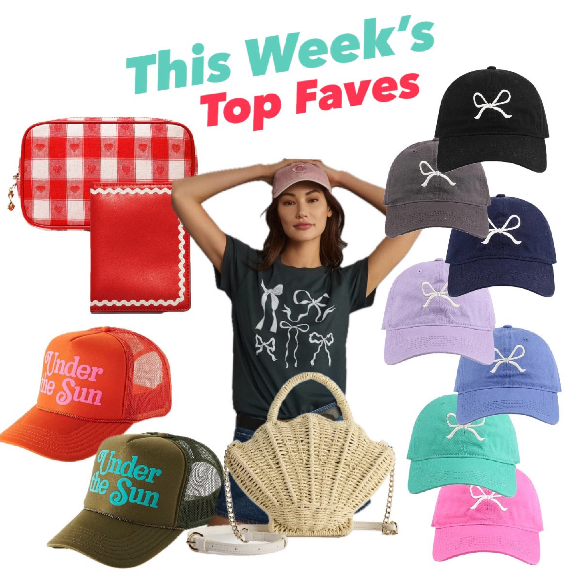 This Week’s Top Faves 💫
… your most commented on, asked about and ordered of my shares & recs this week!



#LTKSeasonal