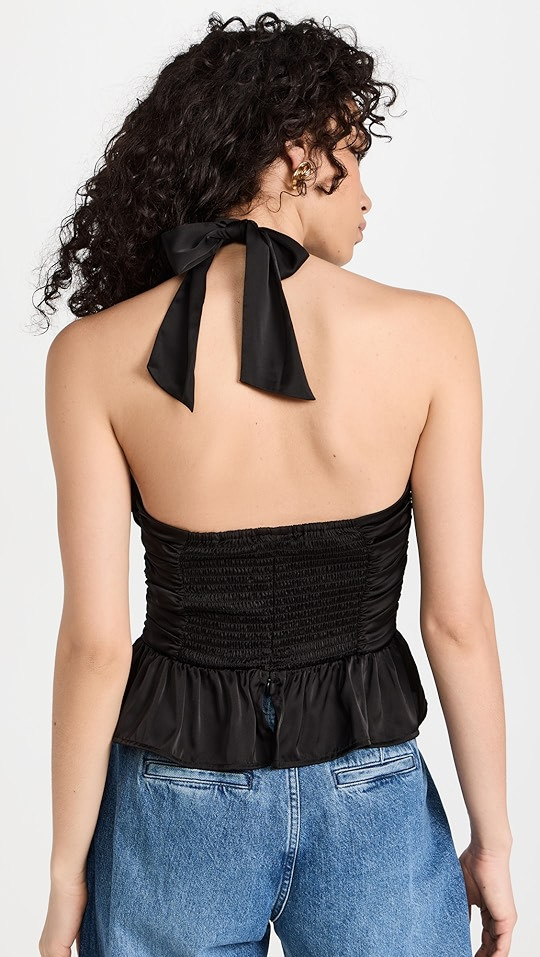 Jaden Halter Top | Shopbop