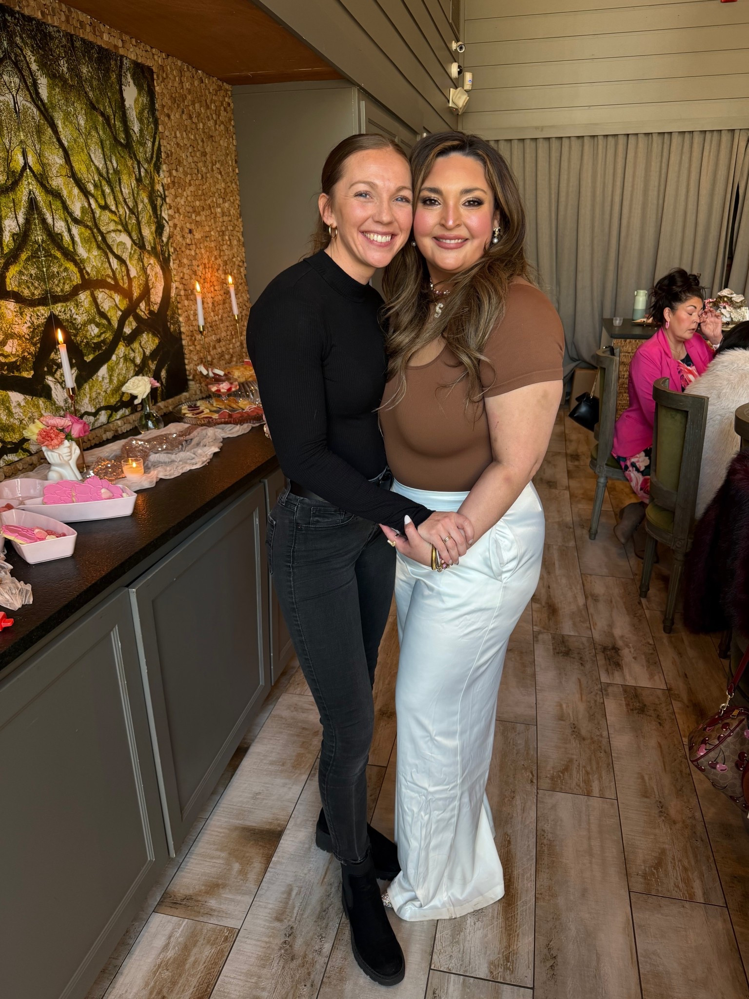 Seriously some of my all time favorite bodysuits! 🙌


#LTKootd #LTKWorkwear #LTKdayinmylife