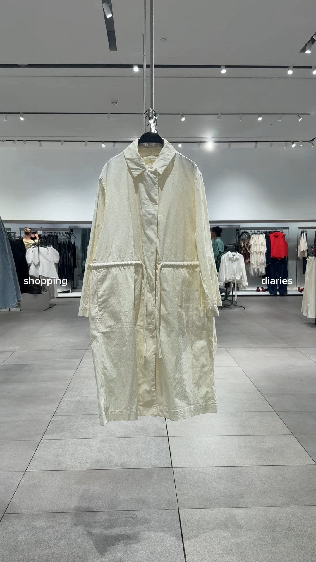 Tried on some pieces in Zara for my Autumn wardrobe 

#LTKaustralia #LTKautumn #LTKstyletip