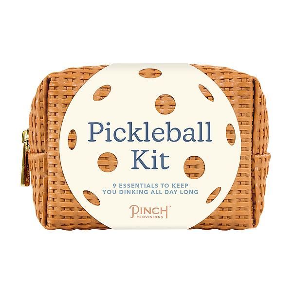 Pinch Provisions Pickleball Kit | The Container Store