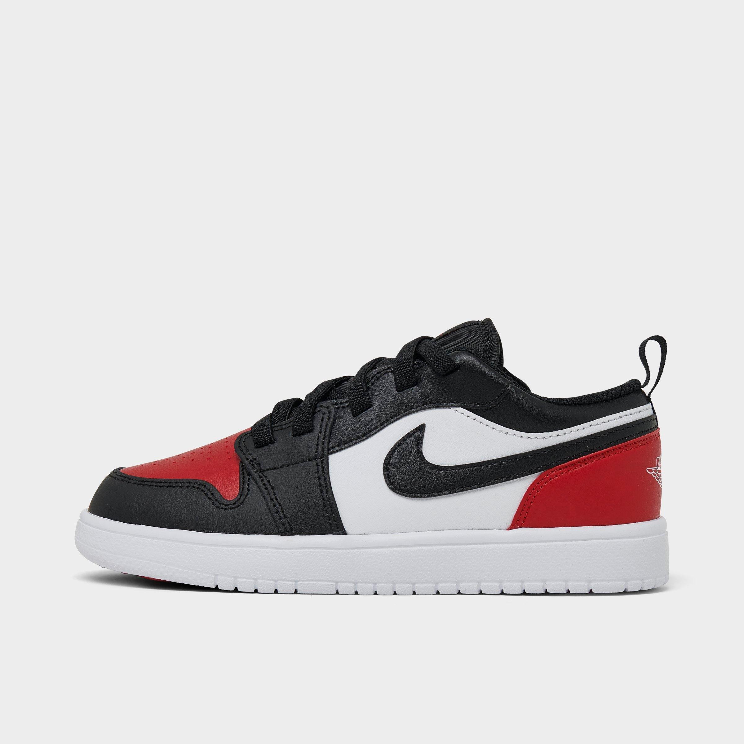 Little Kids Air Jordan Retro 1 Low Alt Casual Shoes | Finish Line (US)