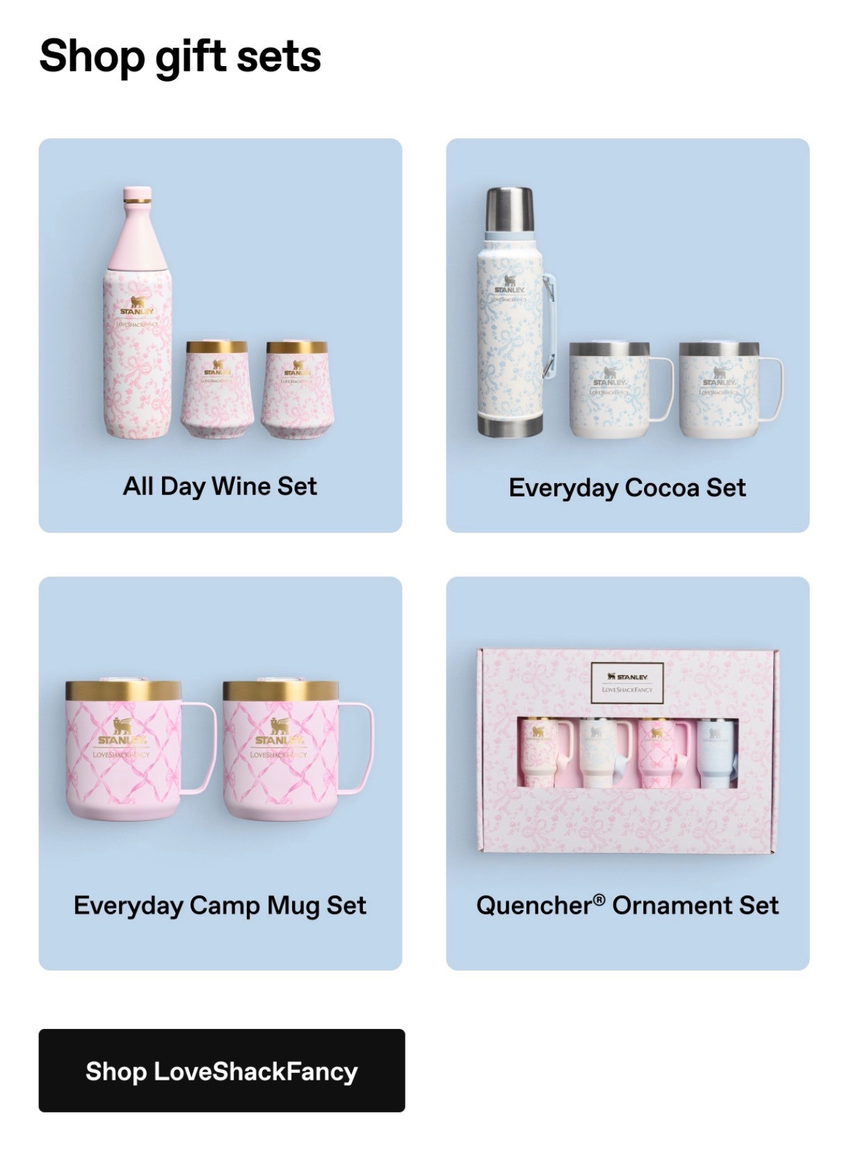 #LTKCyberWeek #LTKGiftGuide #LTKHoliday