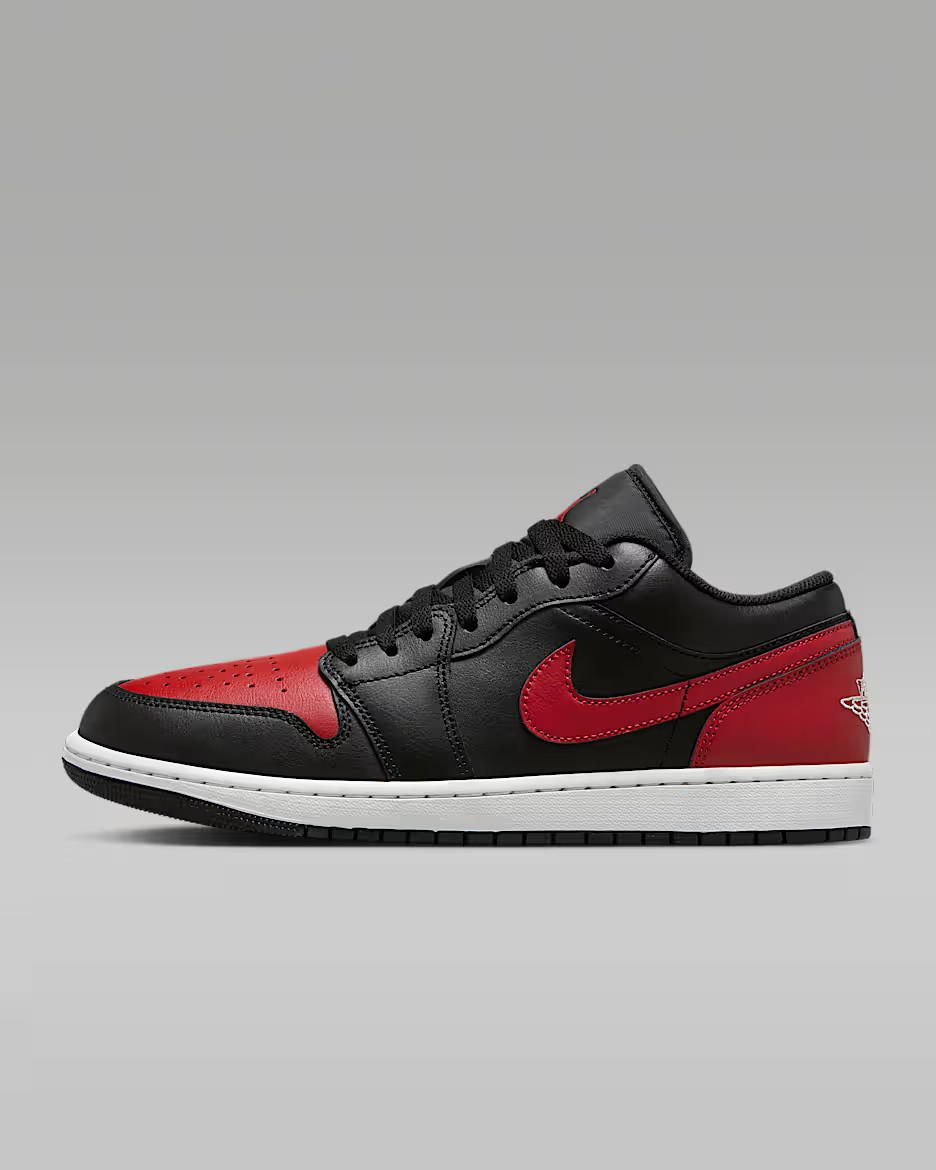 Air Jordan 1 LowMen's Shoes | Nike (US)