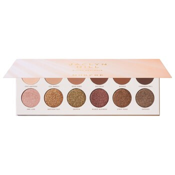 Morphe x Jaclyn Hill Divine Neutrals Eyeshadow Palette | Sephora (CA)