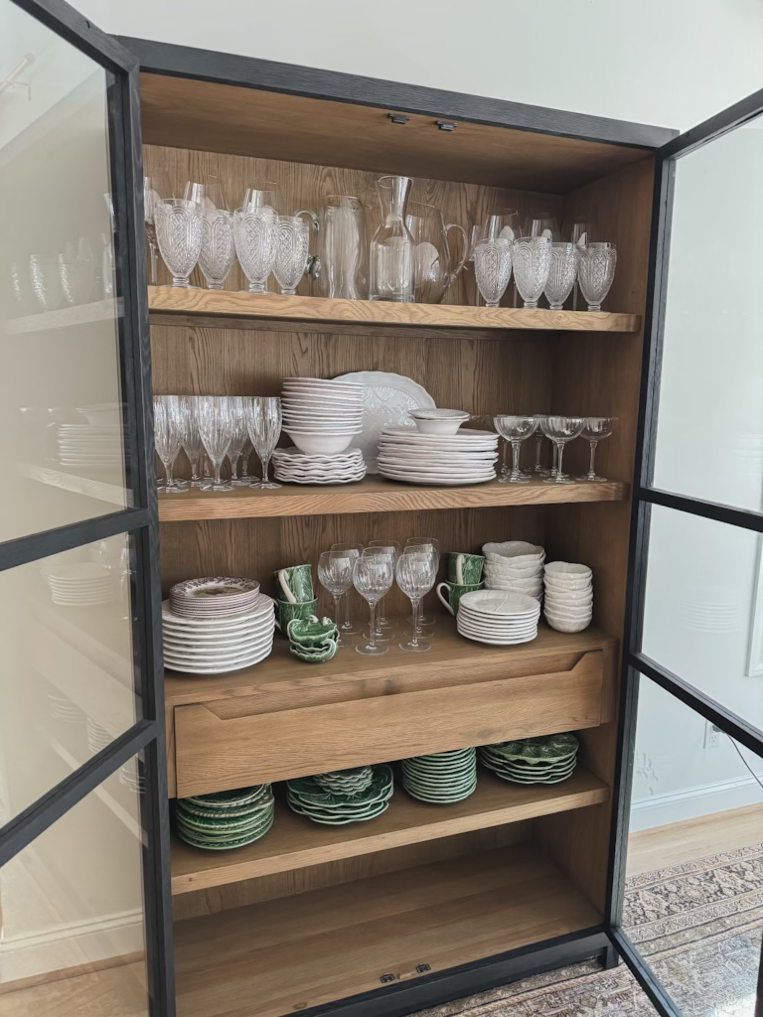 Cabbage dish collection 

#LTKhome #LTKparties #LTKfamily