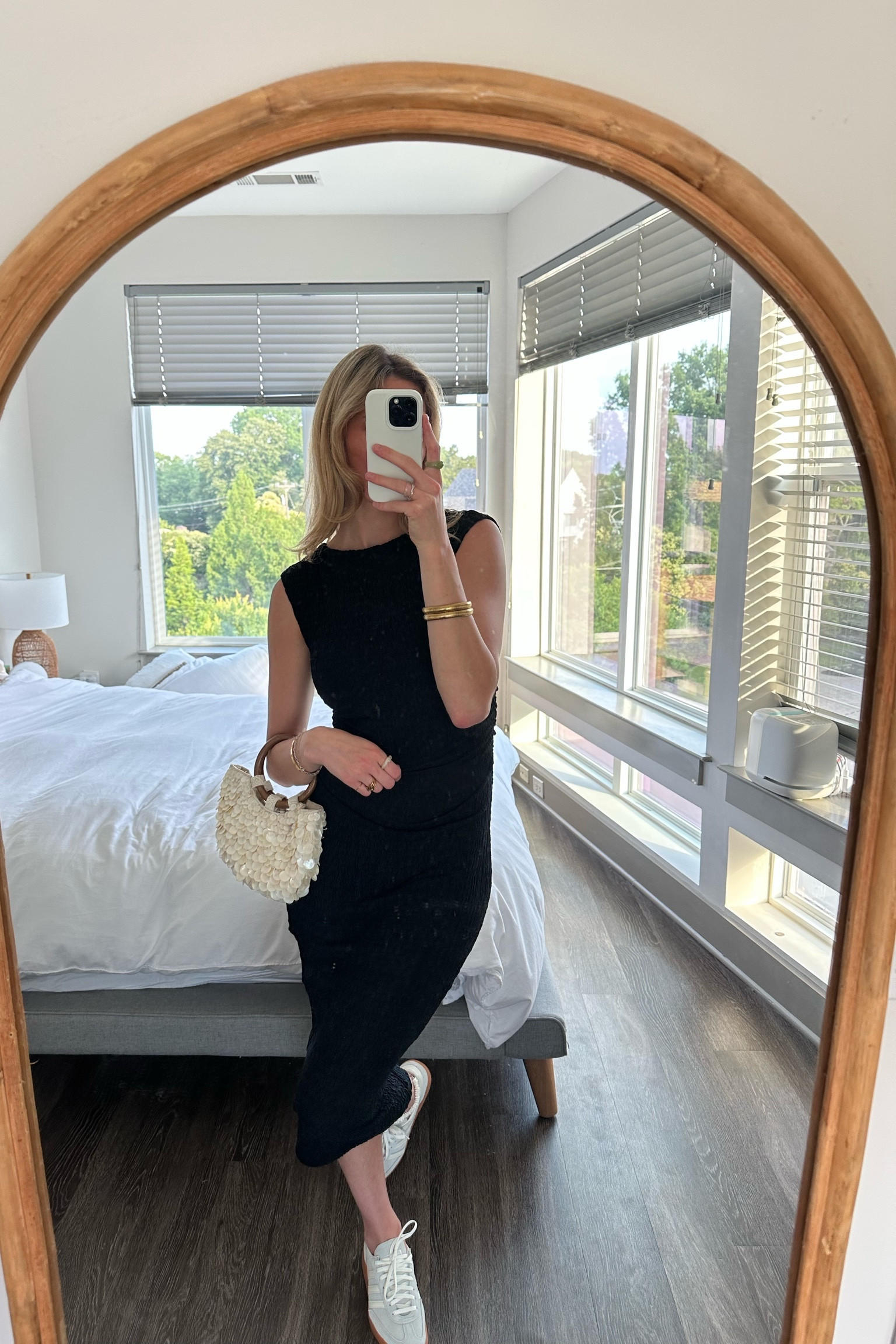 summer dinner ootd

#LTKSeasonal #LTKstyletip #LTKfindsunder50