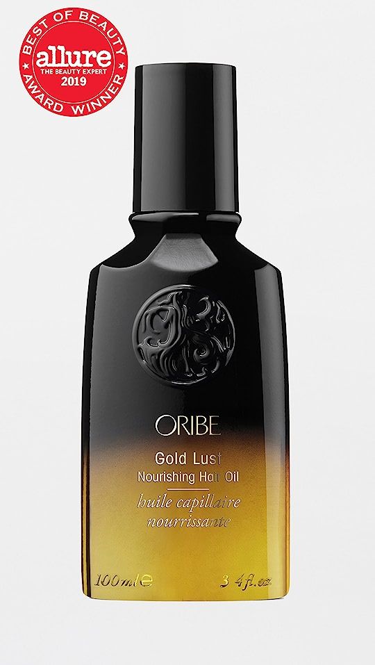 Gold Lust Nourishing Hair Oil | Shopbop