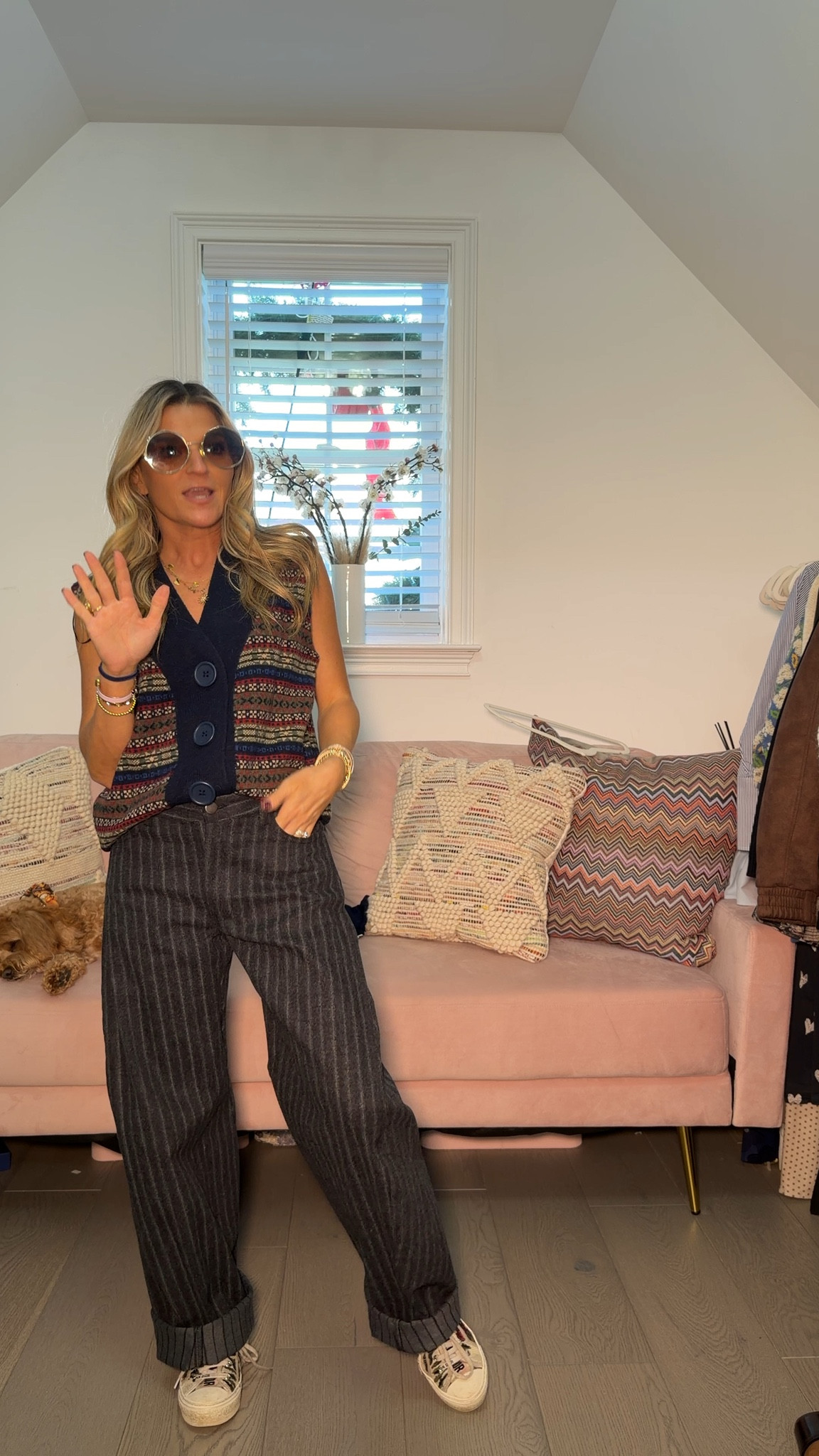 ZARA HAUL Outfit Breakdown

#LTKFindsUnder100 #LTKSeasonal #LTKootd